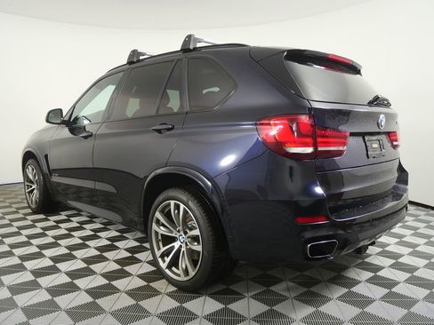 Used 2014 BMW X5 xDrive50i AWD/4WD image 5