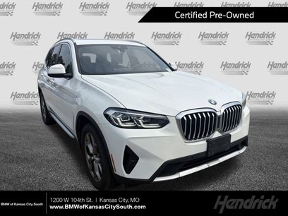 Used 2022 BMW X3 xDrive30i w/ Convenience Package