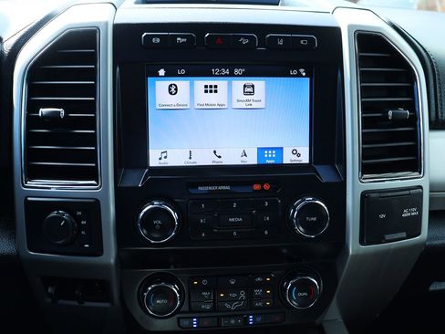 Used 2019 Ford F450 Lariat w/ Lariat Ultimate Package image 65