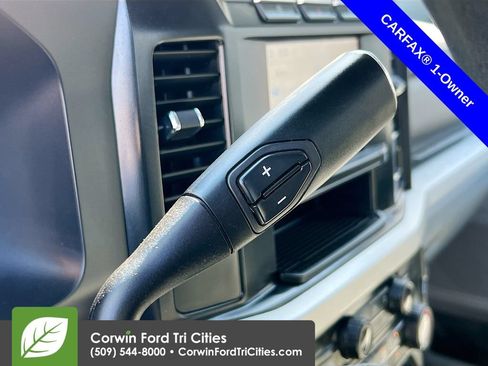 Certified 2024 Ford F600 4x4 Regular Cab Super Duty w/ XLT Value Package image 9
