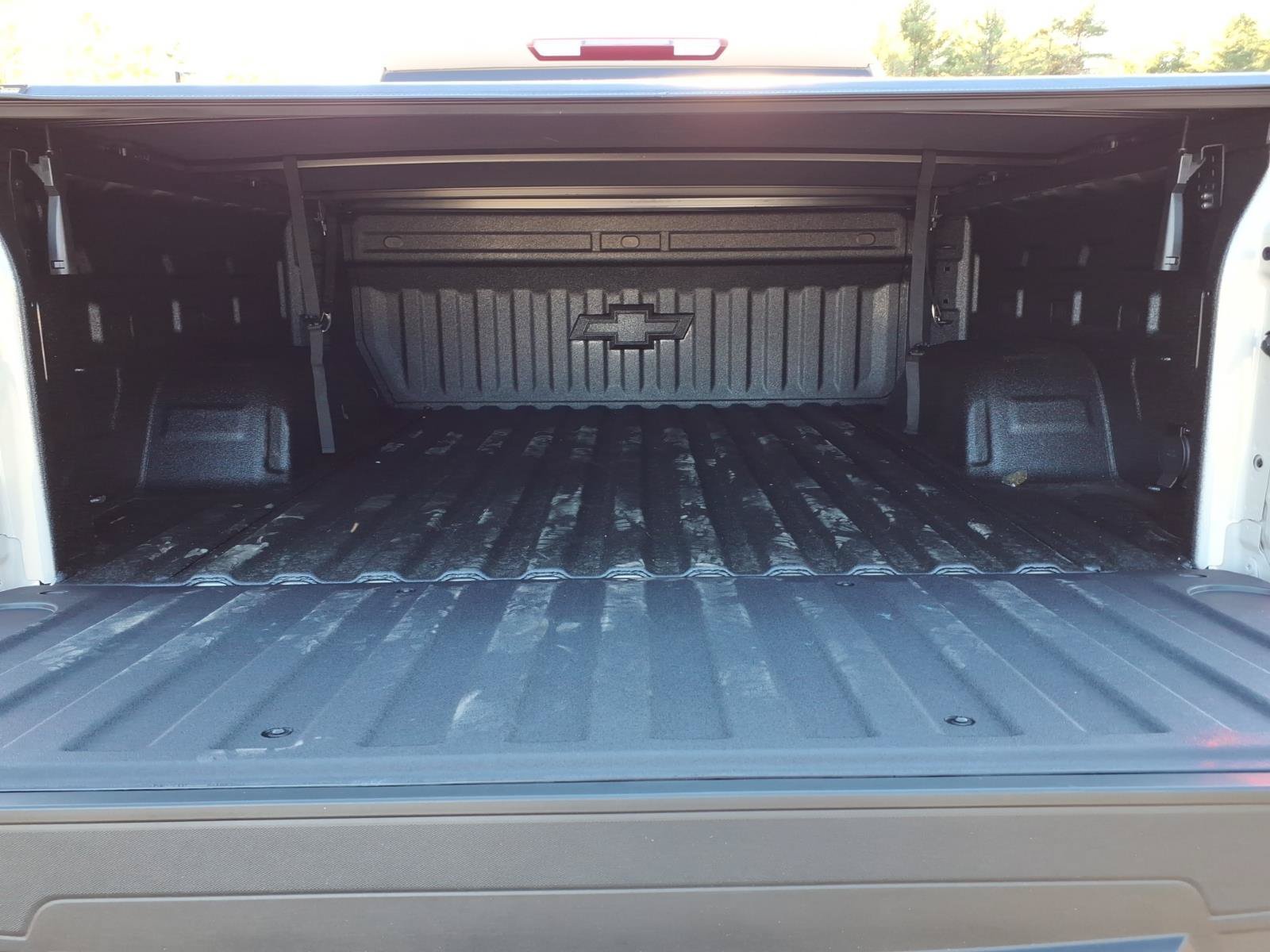 New 2026 Chevrolet Silverado 1500 RST w/ Protection Package AWD/4WD image 10