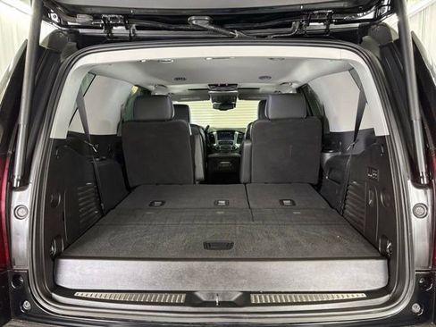 Used 2020 Chevrolet Tahoe Premier image 15