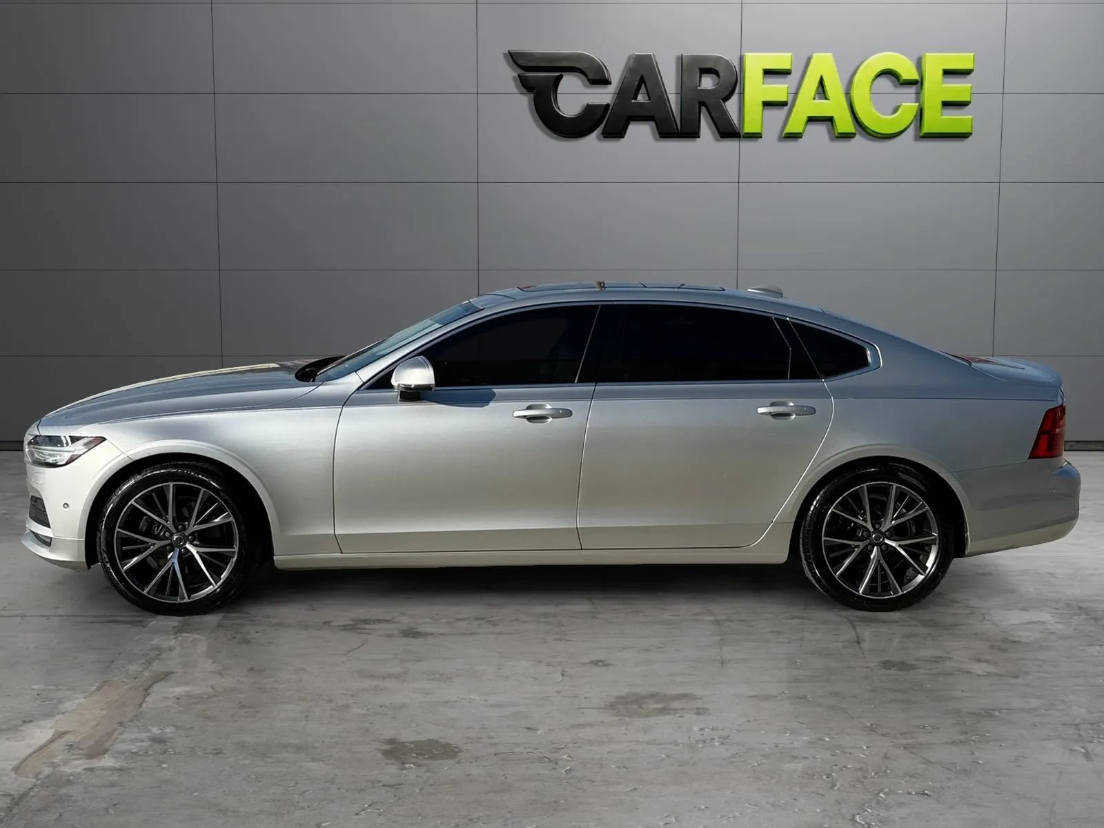 Used 2018 Volvo S90 T5 Momentum AWD/4WD image 7
