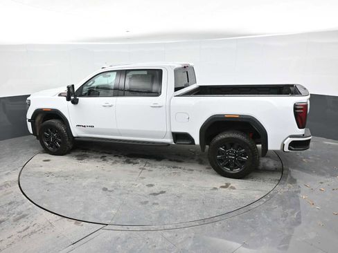 New 2026 GMC Sierra 2500 AT4 w/ AT4 Premium Plus Package image 28