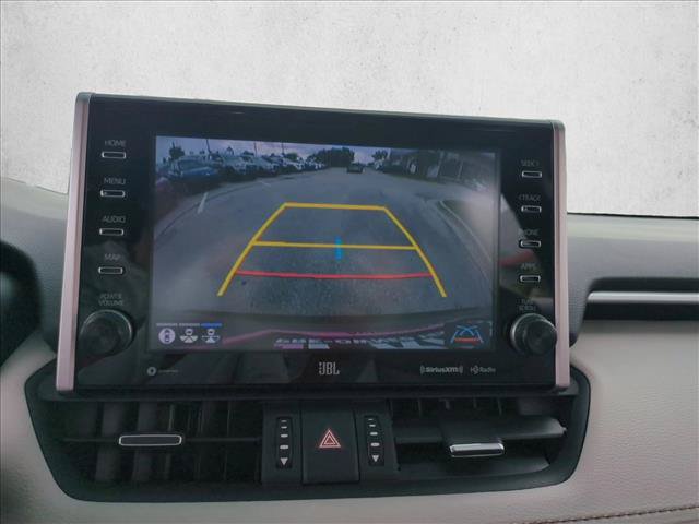 Certified 2022 Toyota RAV4 Limited AWD/4WD image 13