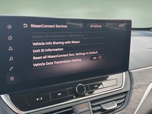 Used 2024 Nissan Altima 2.5 SV w/ SV Premium Package image 39