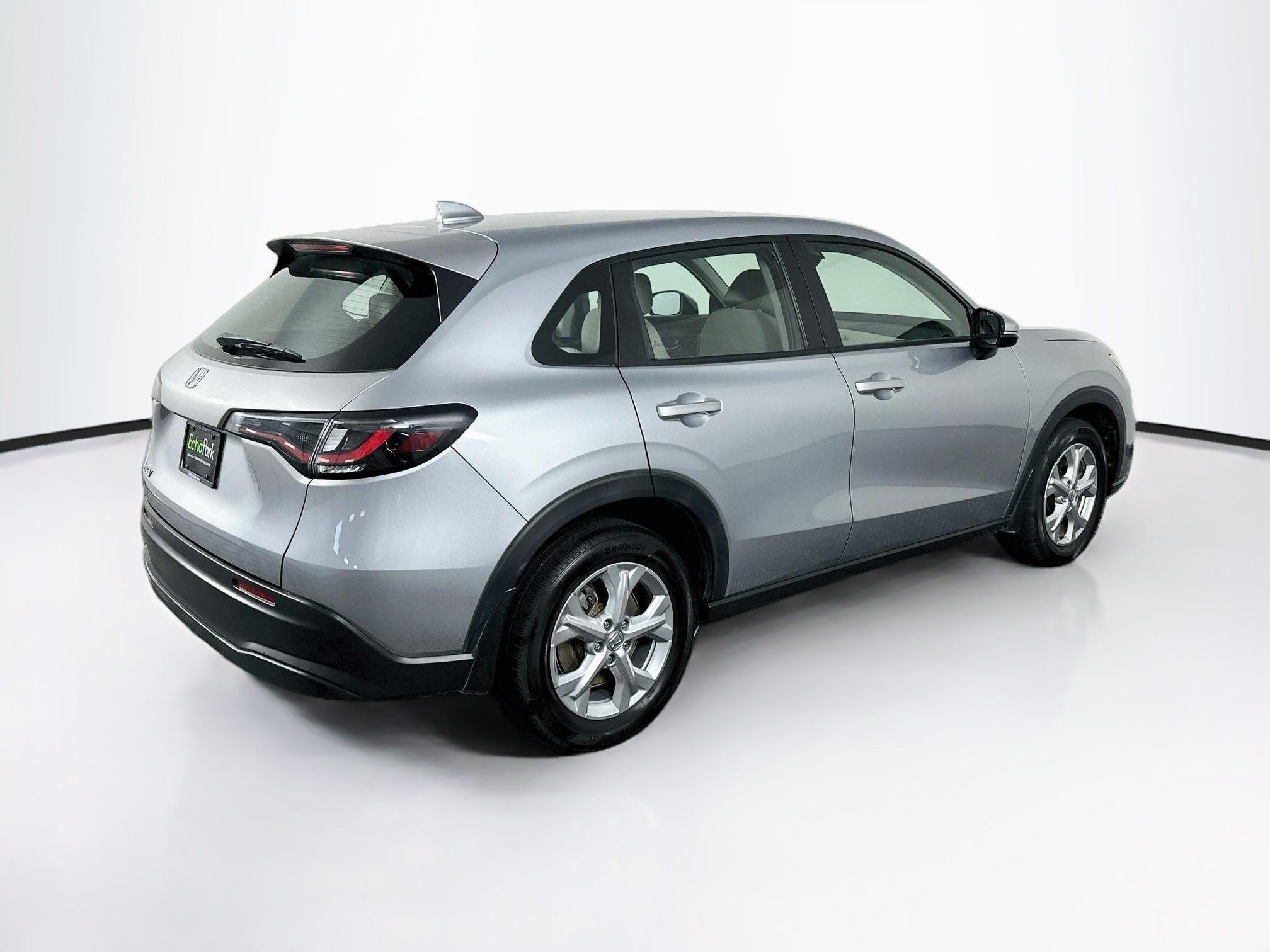 Used 2024 Honda HR-V LX image 9