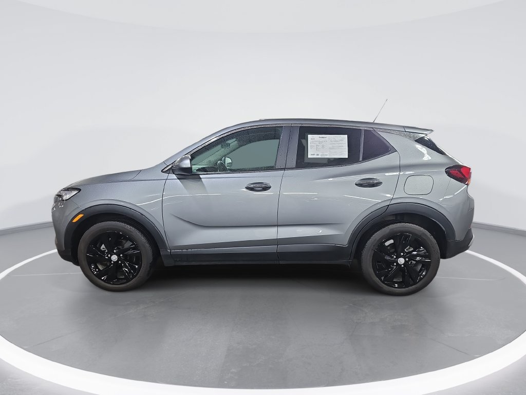 Used 2025 Buick Encore GX Preferred w/ Comfort Package FWD image 7