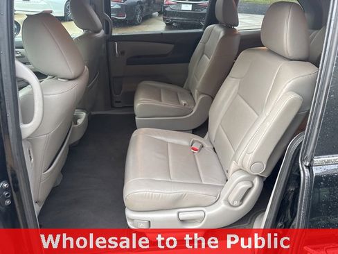Used 2016 Honda Odyssey EX-L image 30