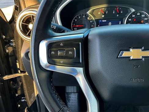 Used 2019 Chevrolet Blazer LT image 20