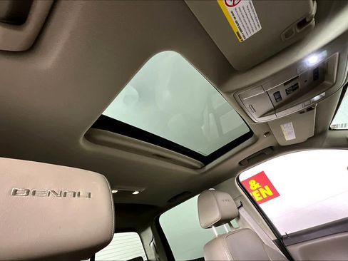 Used 2016 GMC Sierra 2500 Denali w/ Duramax Plus Package image 13
