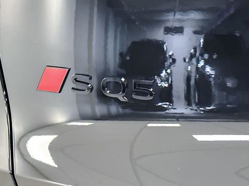 New 2025 Audi SQ5 Premium Plus image 26