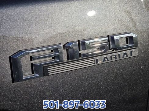 Certified 2020 Ford F150 Lariat w/ Equipment Group 502A Luxury AWD/4WD image 7