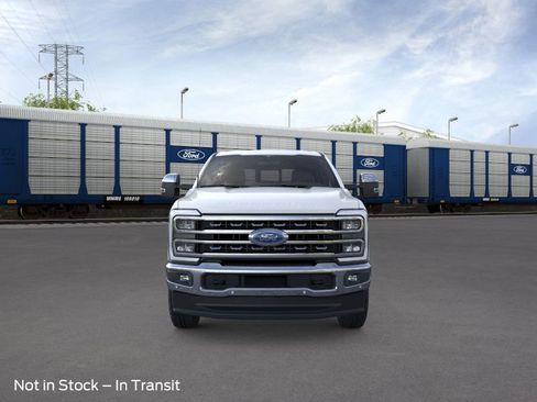 New 2026 Ford F250 Lariat w/ Lariat Ultimate Package image 6