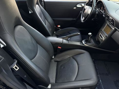 Used 2008 Porsche 911 Carrera S image 19