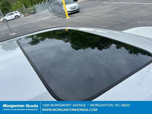 Used 2025 Honda CR-V EX-L image 12