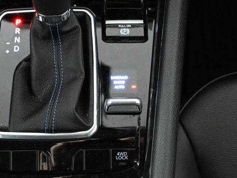 Used 2022 Jeep Compass Latitude w/ Convenience Group image 24