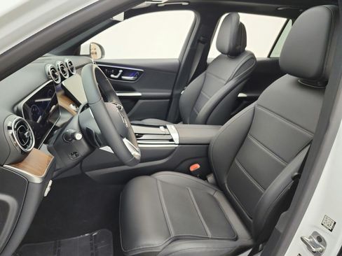 Certified 2026 Mercedes-Benz GLC 300 image 15