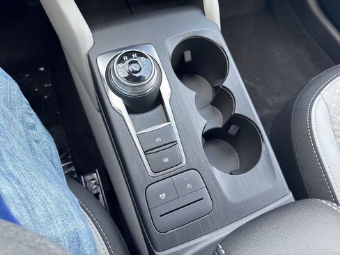 New 2026 Ford Escape Active w/ Cold Weather Package AWD/4WD image 19