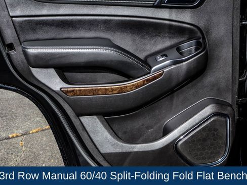 Used 2020 Chevrolet Tahoe LT image 41