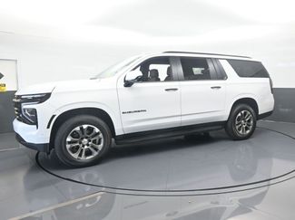 Used 2025 Chevrolet Suburban LT video 2