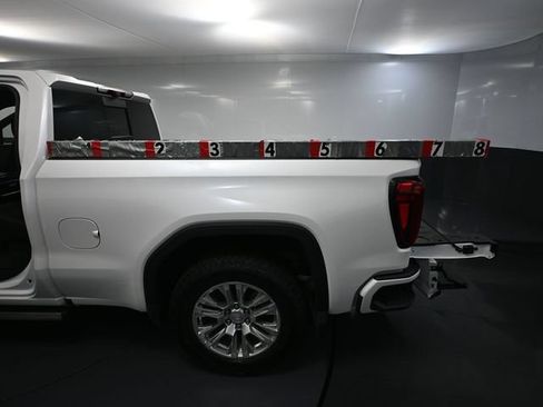 Used 2023 GMC Sierra 1500 Denali w/ Technology Package AWD/4WD image 49