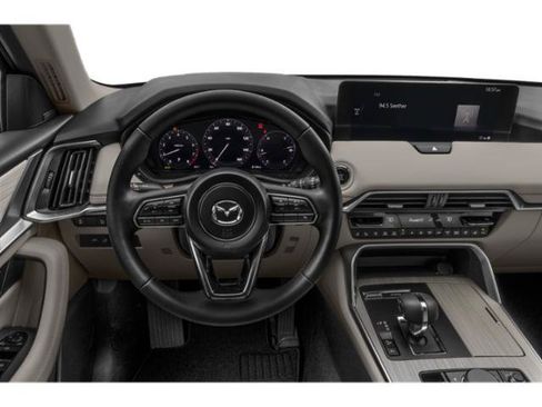 Certified 2026 MAZDA CX-90 3.3 Turbo w/ Premium Plus Pkg AWD/4WD image 10