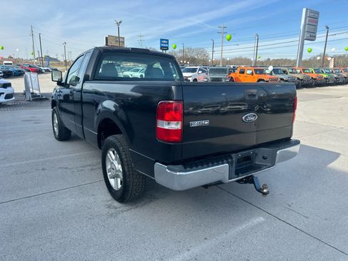 Used 2004 Ford F150 XL image 8
