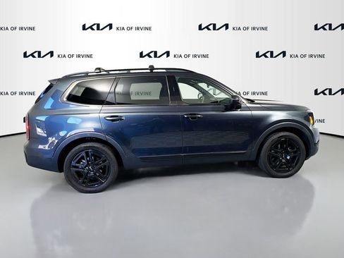 Used 2024 Kia Telluride EX X-Line image 9