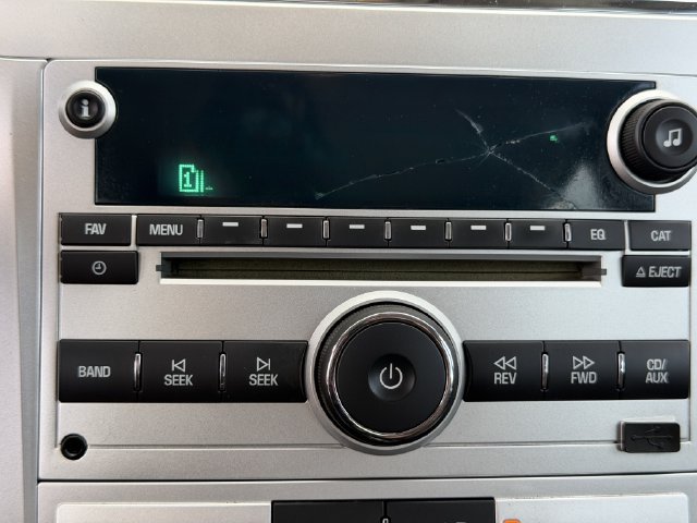 Used 2012 Chevrolet Malibu LT w/ Power Convenience Package FWD image 23