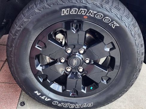 Used 2020 Ford Ranger XLT w/ Equipment Group 301A Mid AWD/4WD image 4