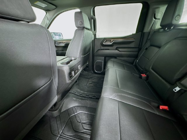 Used 2024 Chevrolet Silverado 1500 RST w/ Convenience Package II AWD/4WD image 22