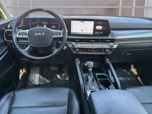 Used 2025 Kia Telluride S AWD/4WD image 12