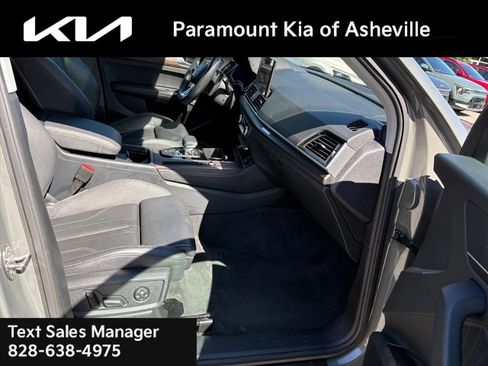 Used 2024 Audi Q5 2.0T Premium Plus image 19