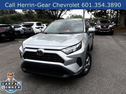 Used 2023 Toyota RAV4 XLE w/ Convenience Package
