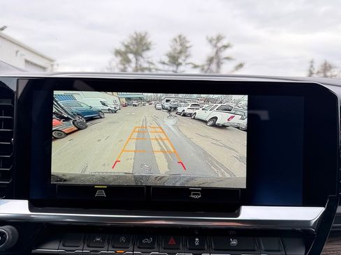 New 2026 Chevrolet Silverado 1500 RST image 16