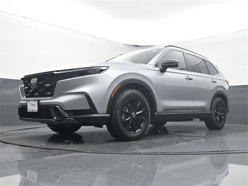 Used 2025 Honda CR-V Sport-L image 8