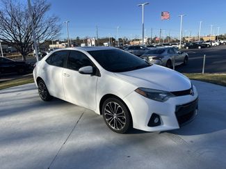Used 2014 Toyota Corolla S video 2