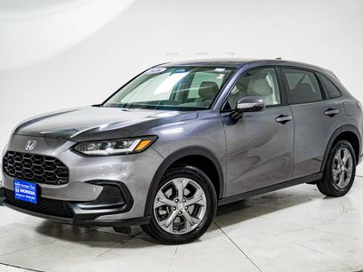Used 2026 Honda HR-V LX