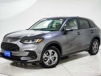 Certified 2026 Honda HR-V LX video 1