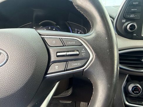 Used 2020 Hyundai Santa Fe SEL w/ Convenience + Premium Package FWD image 31
