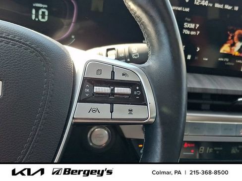 Certified 2023 Kia Telluride EX AWD/4WD image 28