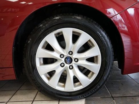 Used 2017 Subaru Legacy 2.5i w/ Alloy Wheel Package image 50