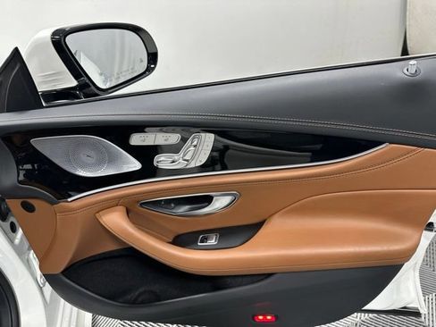 Used 2023 Mercedes-Benz AMG GT 43 image 32