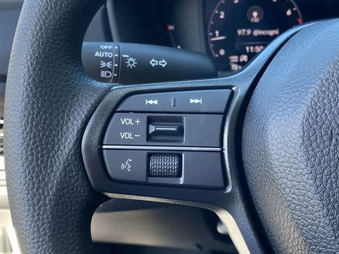 New 2026 Honda Accord LX image 33