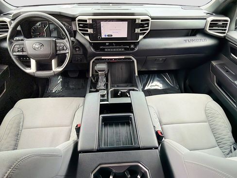 Used 2025 Toyota Tundra SR5 w/ SR5 Convenience Package RWD image 15