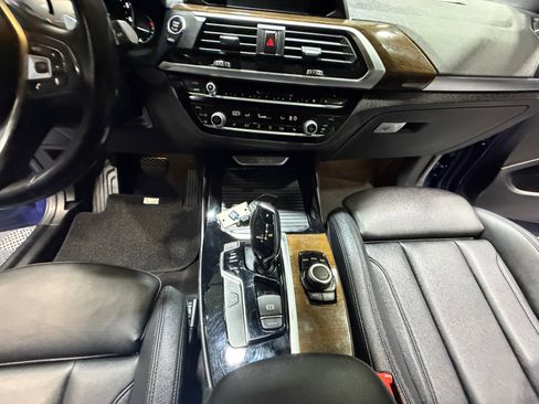 Used 2018 BMW X3 xDrive30i image 20