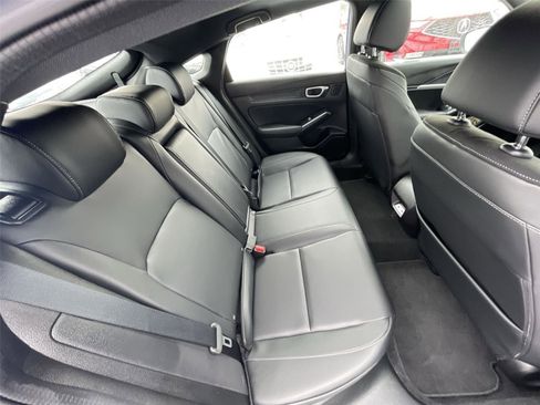 Certified 2023 Acura Integra A-Spec image 22