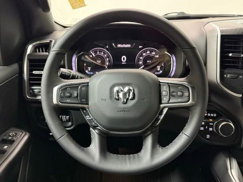 New 2026 RAM 1500 4x4 Crew Cab image 14