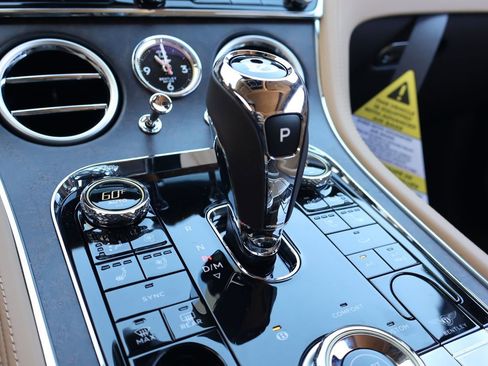 New 2026 Bentley Continental GT AWD/4WD image 31
